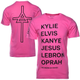 Illustration for article titled Jared Letos Thirty Seconds to Mars Merchandise Is So Unbelievably Corny